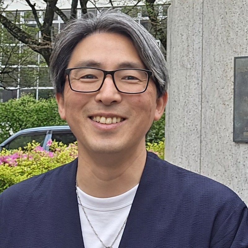 石川譲